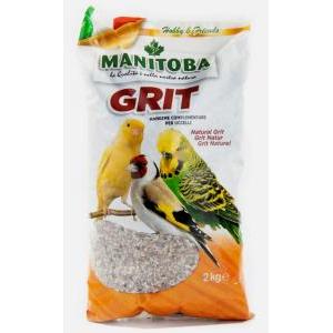 Grit canarini 5kg