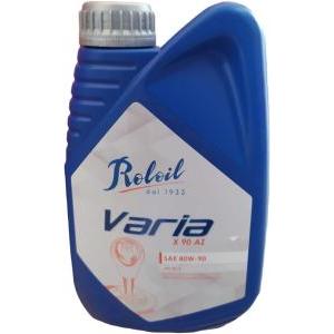 Olio varia x/90 80w-90 1lt