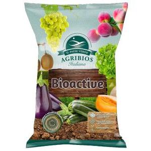 Concime granulare bioactive  4kg