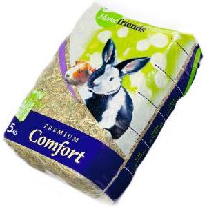 Fieno  premium comfort 5kg