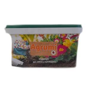 Concime granulare agrumi secchiello  4kg