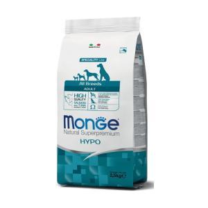 Dog hypo adult crocchette salmone e tonno 12kg