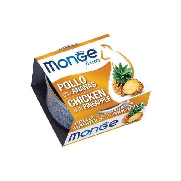 monge-cat-fruit-pollo-con-ananas-80gr