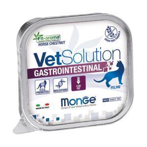 Vet gastrointestinal cat 100gr