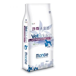 Vetsolution gastrointestinal adult dog 12 kg