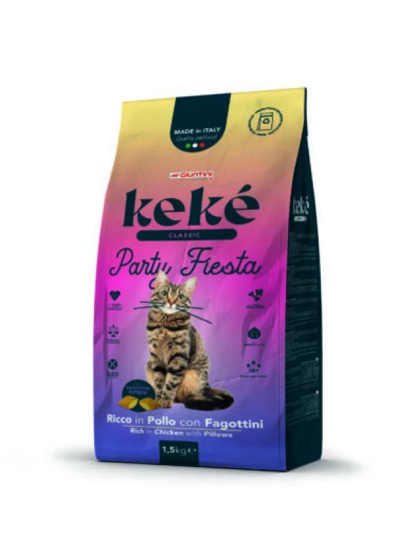 crocchette-gatto-keke-classic-party-fiesta-10kg