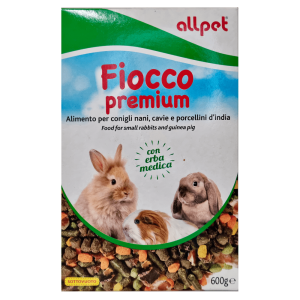 Fiocco premium 600gr