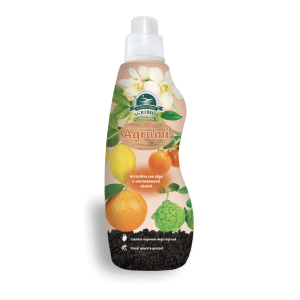 Concime liquido agrumi  1lt