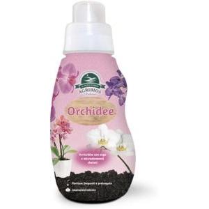 Concime liquido orchidee 300ml