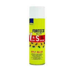 Insetticida fortecid killer 500ml