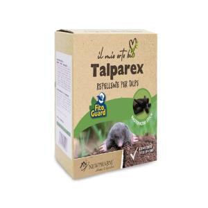 Talparex repellente per talpe 80gr