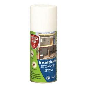 Insetticida etomatic spray 150ml