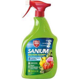 Insetticida sistemico sanium 800ml