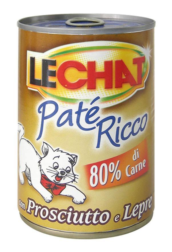 lechat-patu00e8-ricco-con-prosciutto-e-lepre-per-gatti-400gr