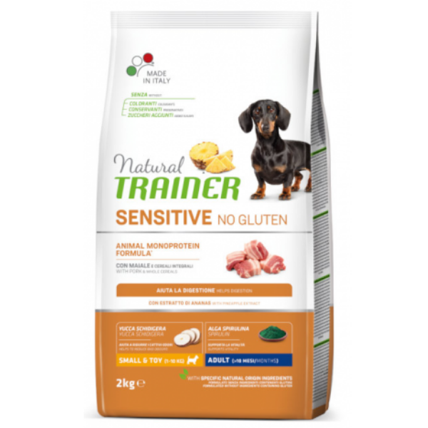 natural-trainer-sensitive-dog-no-gluten-crocchette-maiale-e-cereali-integrali-2kg