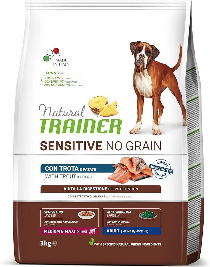 natural-trainer-sensitive-no-grain-adult-dog-crocchette-trota-e-patate-3kg