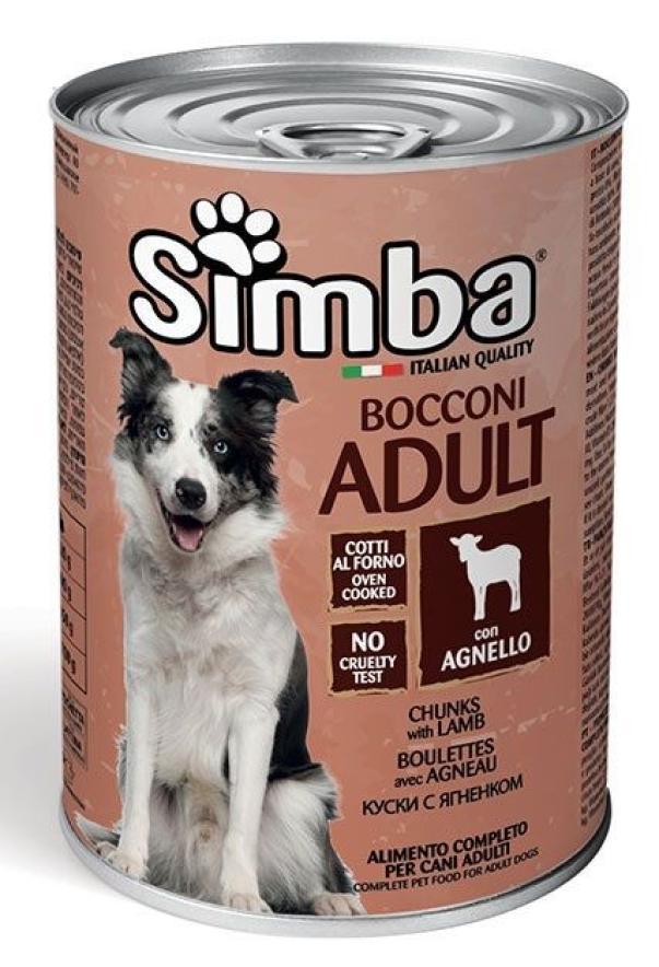 simba-bocconi-agnello-cane-415gr