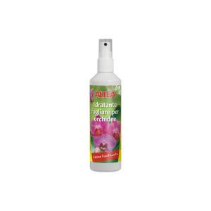 Idratante fogliare per orchidee 250ml