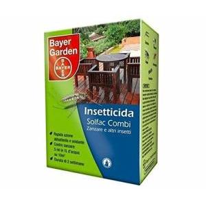 Insetticida solfa combi 50ml