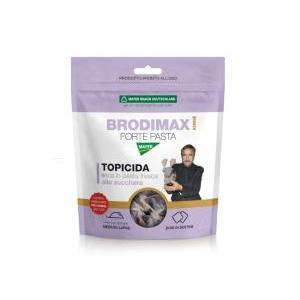 Brodimax king forte pasta topicida esca in pasta fresca al latte e zucchero 150 gr