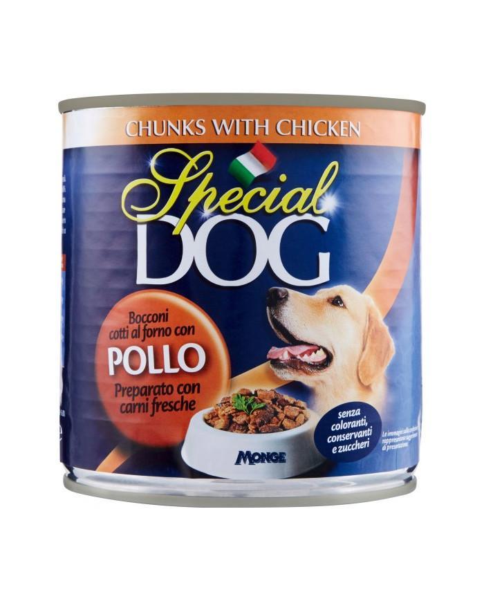 special-dog-bocconi-pollo-720gr