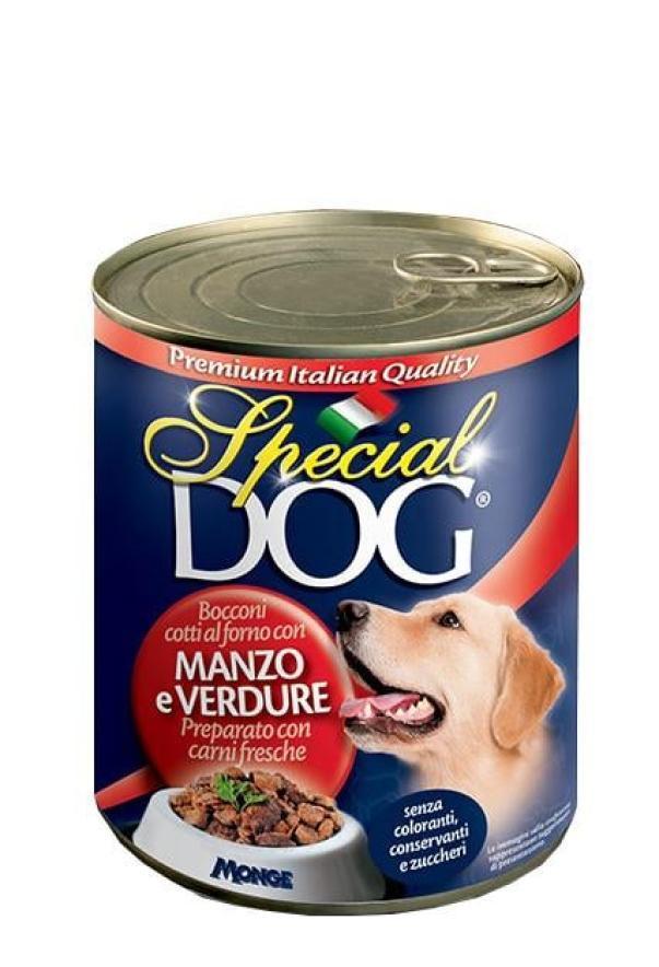 special-dog-adult-bocconi-con-manzo-e-ortaggi-720gr