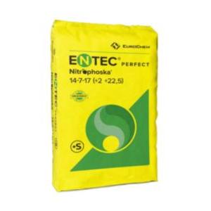 Concime entec perfect 25 kg