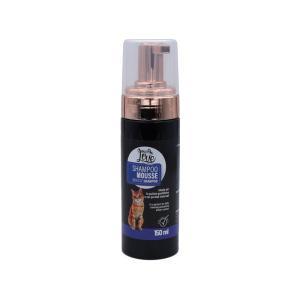 Shampoo mousse gatti 150ml