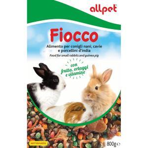 Fiocco  800gr.