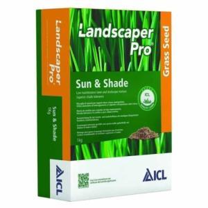 Landscaper pro sun & shade 1kg