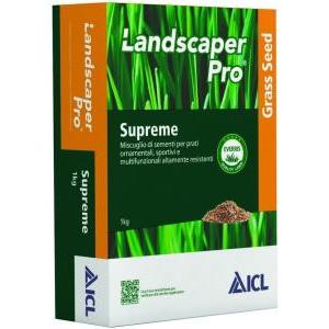 Landscaper pro supreme 1kg