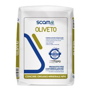 Oliveto  25 kg