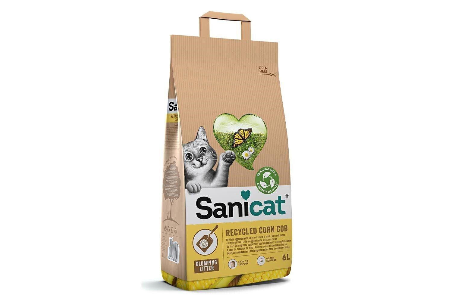 lettiera-sanicat-recycled-corn-cob-6lt