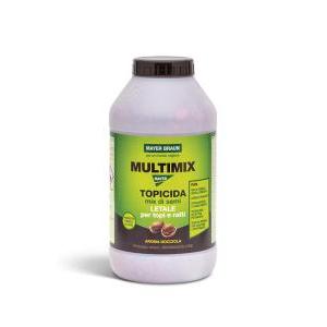 Multimix topicida mix di semi 1,5kg