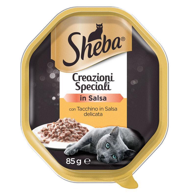 sheba-cat-creazioni-speciali-con-tacchino-in-salsa-85g