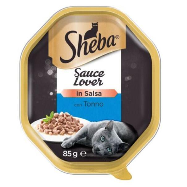 sheba-sauce-lover-cat-adult-in-salsa-con-tonno-85gr