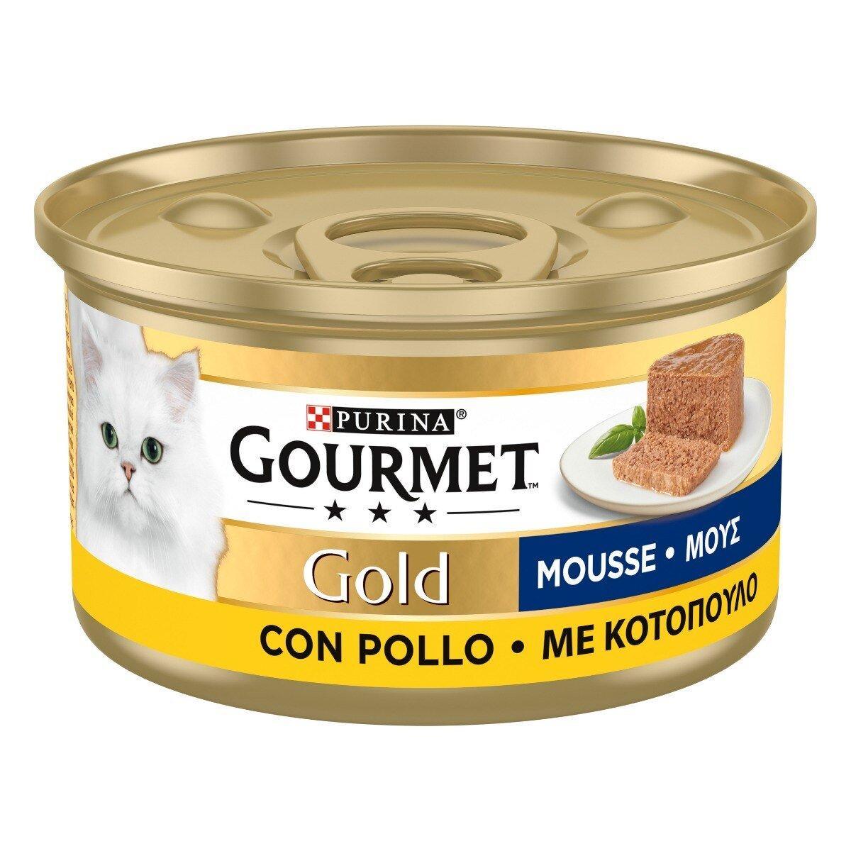 gourmet-gold-adult-cat-mousse-con-pollo-85gr