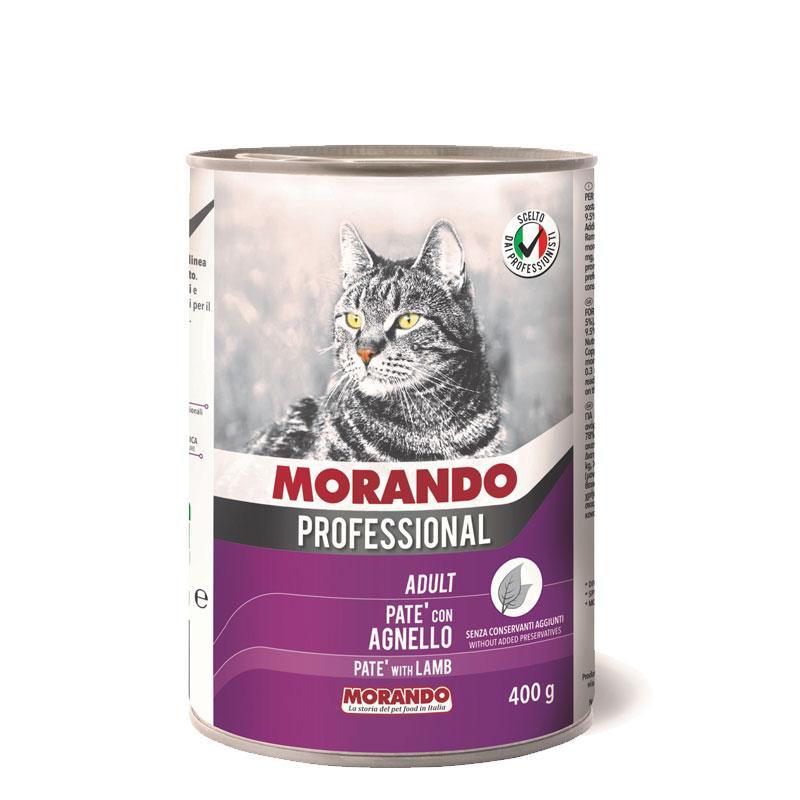 morando-professional-cat-adult-patu00e8-con-agnello-400gr