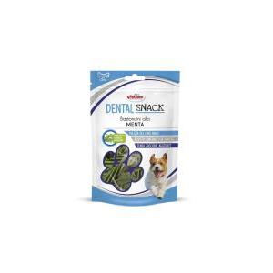 Dentalsnack dog bastoncini alla menta 75gr