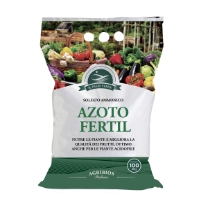 Concime azoto fertil  5kg