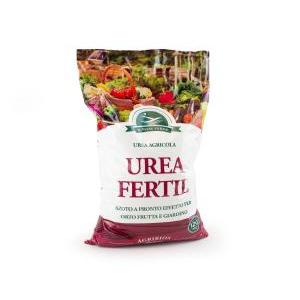 Concime granulare urea fertil  5kg