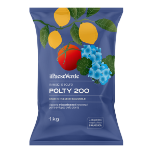 Polty 200  1kg