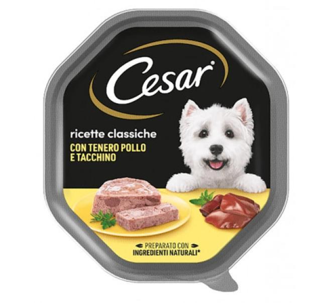 cesar-dog-bocconcini-pollo-e-tacchino-150gr