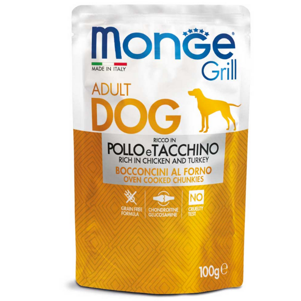 monge-grill-dog-adult-bocconcini-pollo-e-tacchino-100gr