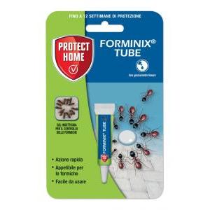 Insetticida esca formiche forminix gel tubetto 4gr