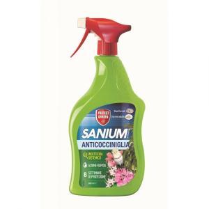 Sanium anticocciniglia 800ml