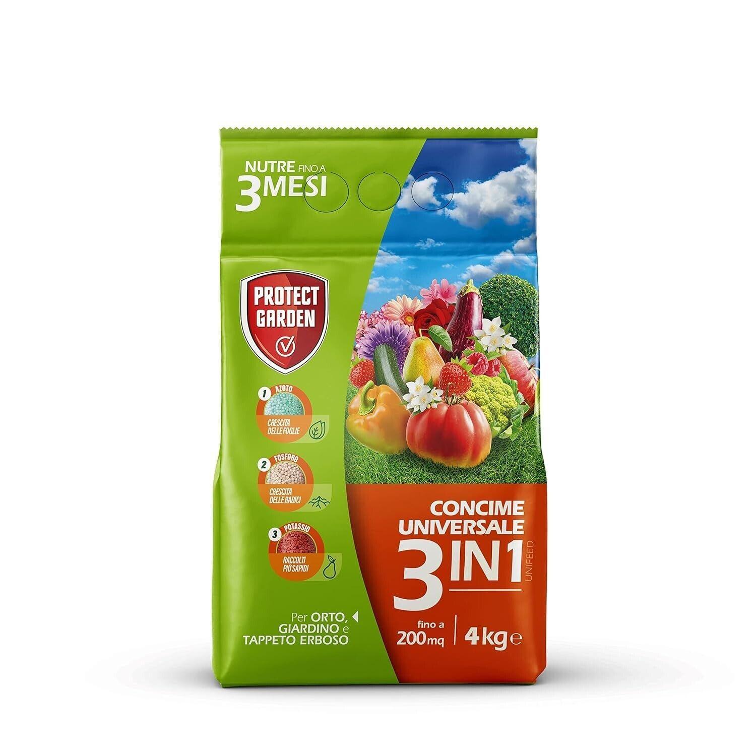 protect-garden-concime-universale-granulare-3in1-4kg