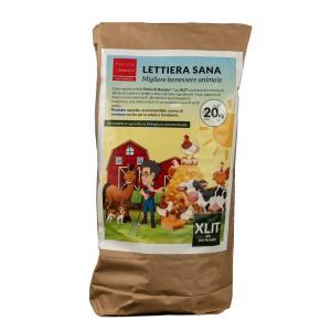 Lettiera sana  xlit 20kg