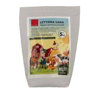 Lettiera sana  xlit 5kg