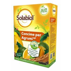 Concime solabiol agrumi 1,5kg